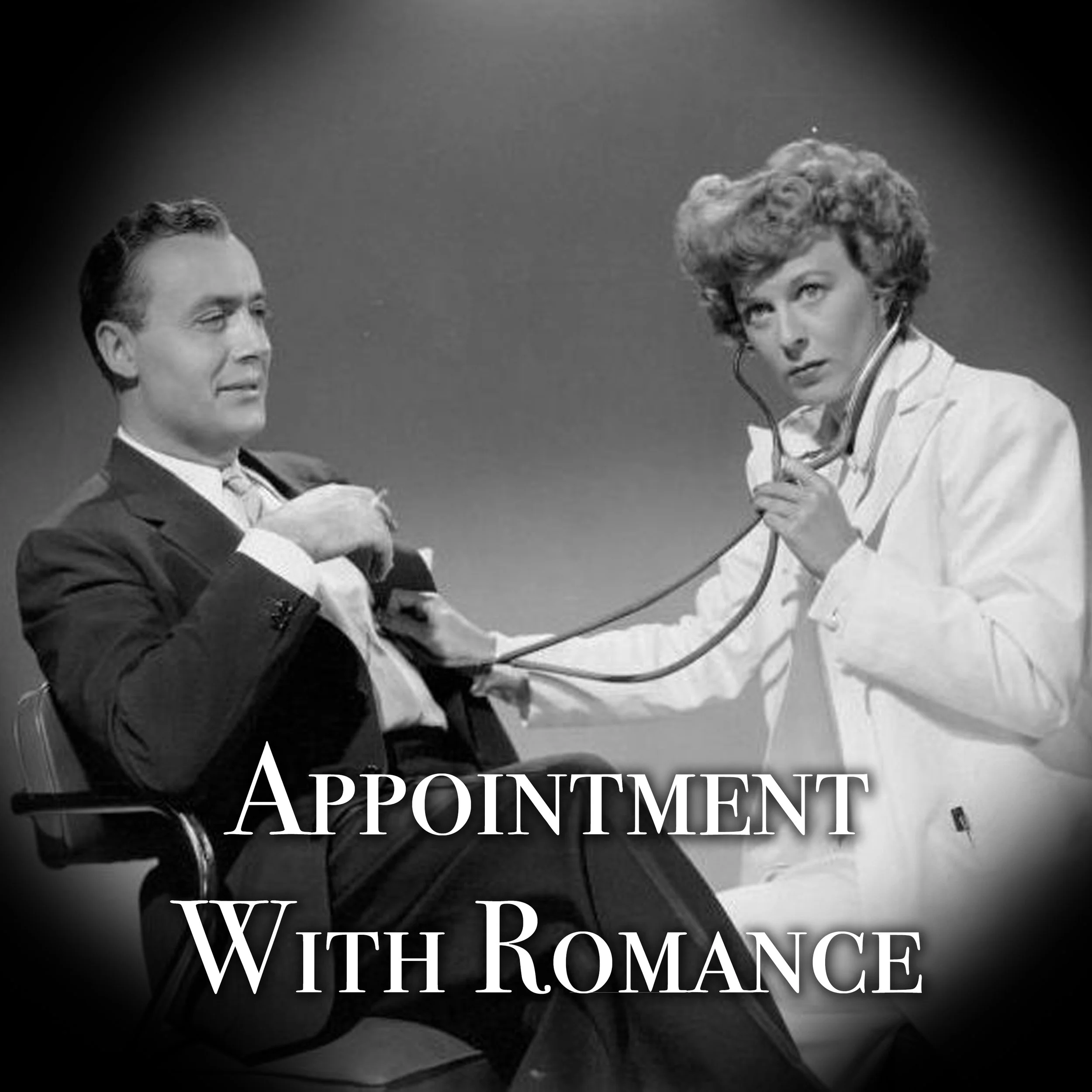 Appointment With Romance