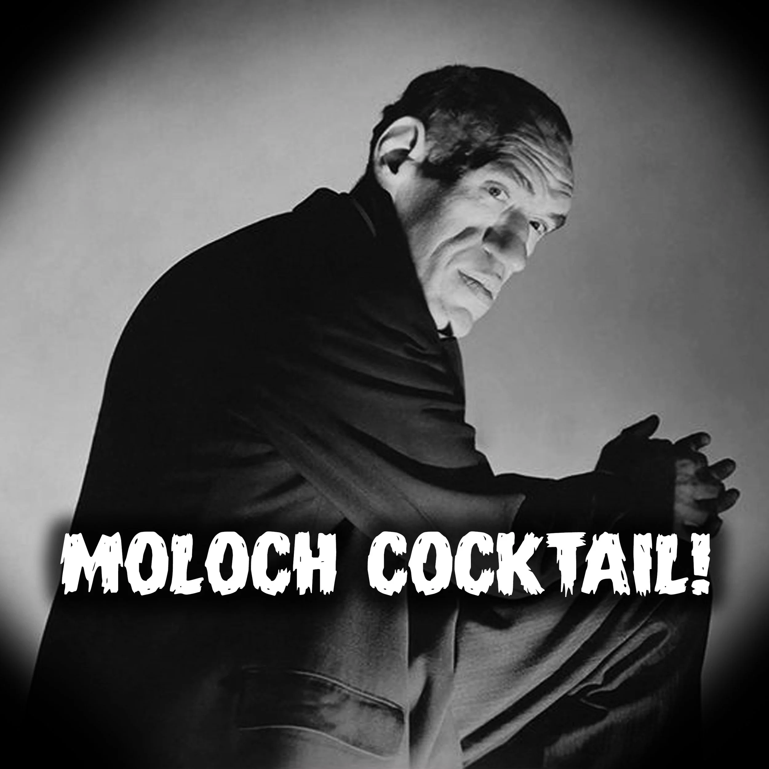 Moloch Cocktail!