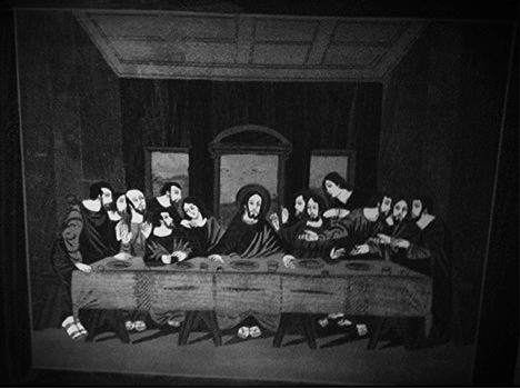 ENCOUNTERING THE ONE