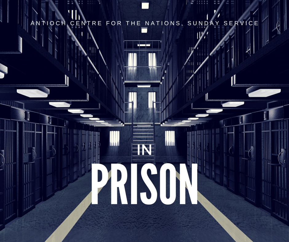 In Prison