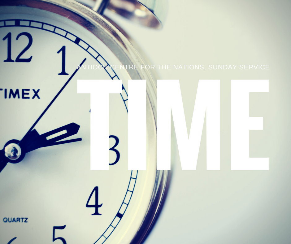 Time