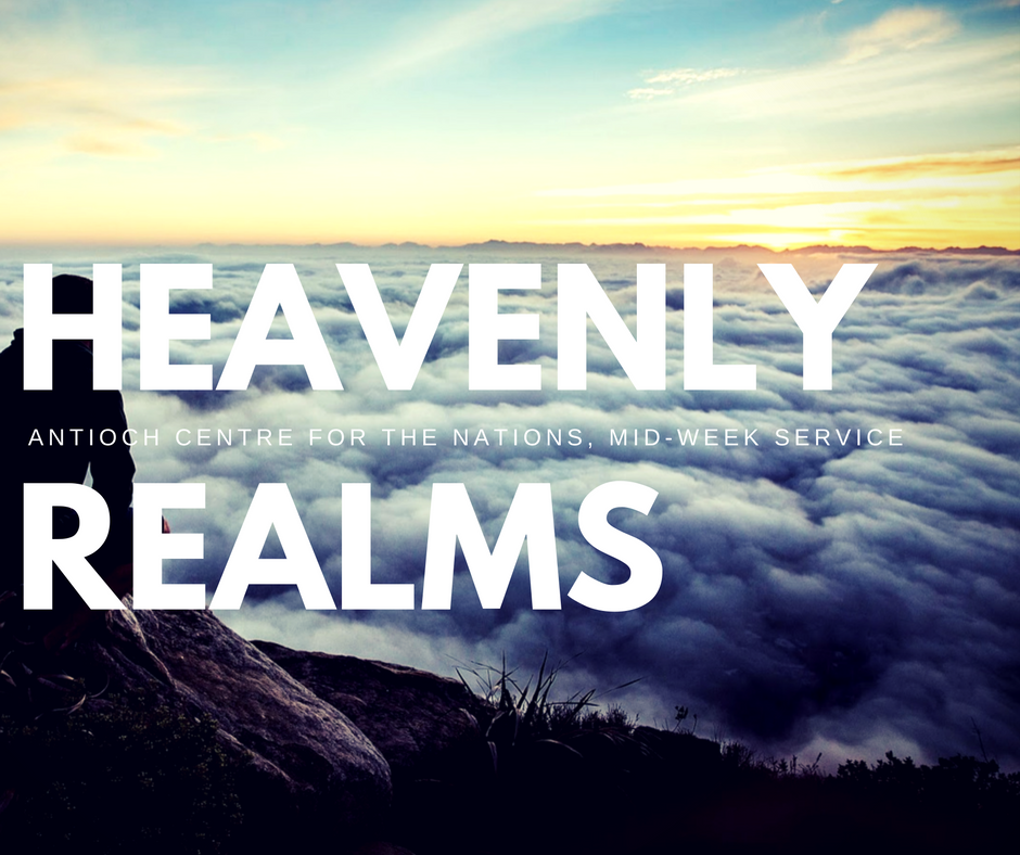 Heavenly Realms