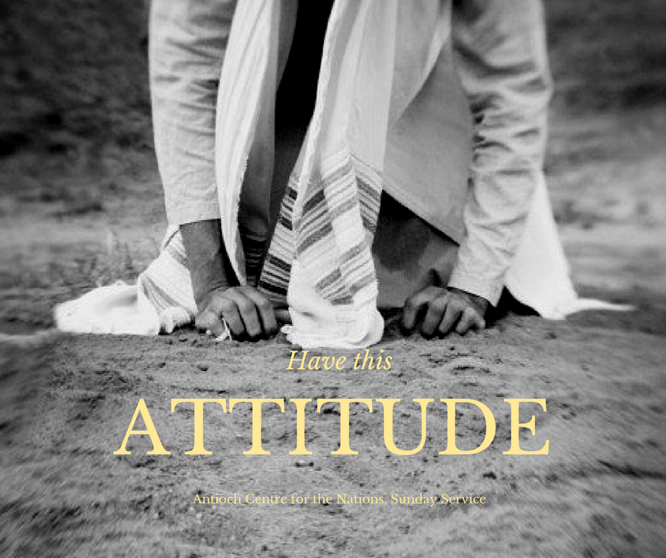Have this Attitude