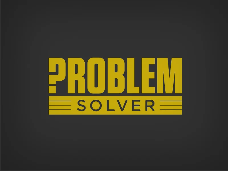 Problem Solver