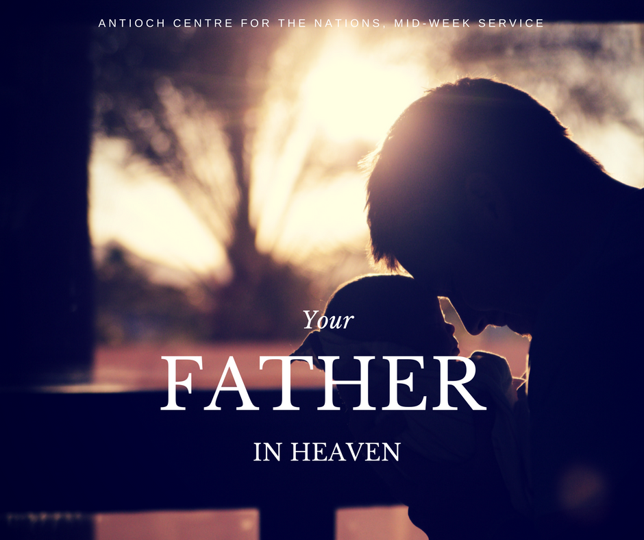 Your Father in Heaven