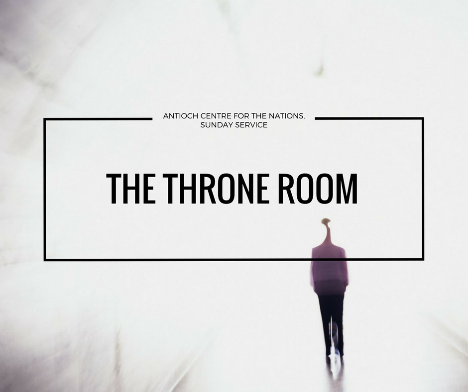 The Throne Room
