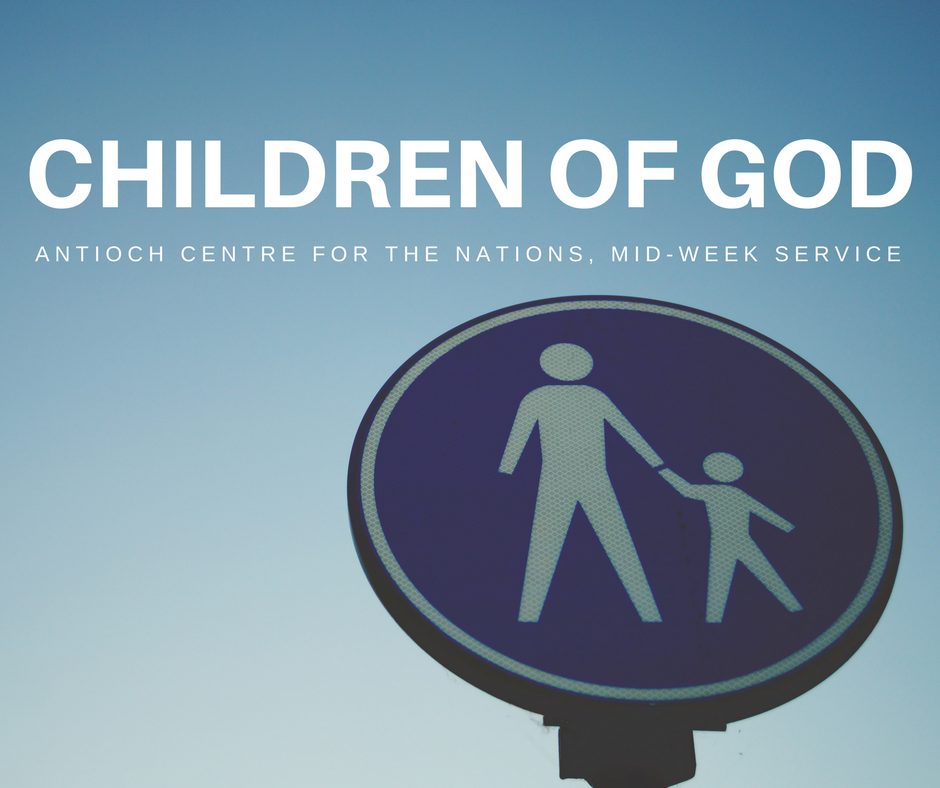 The Children of God