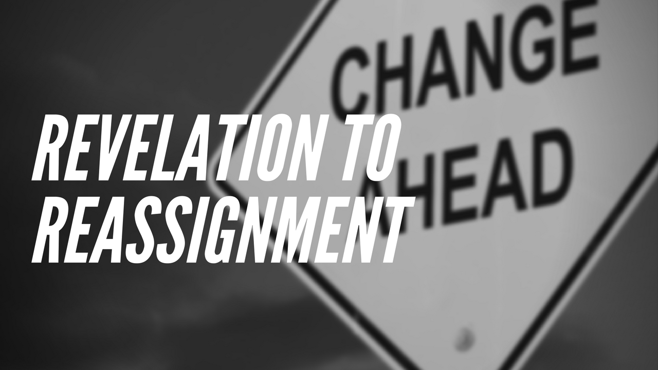 Revelation to Reassignment