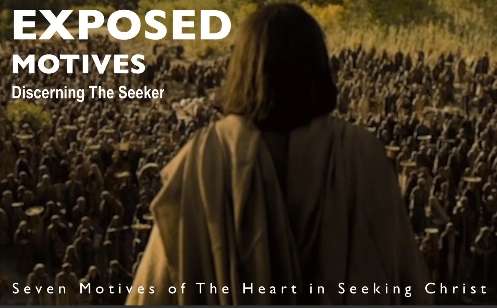 Click on the Image to watch now.
