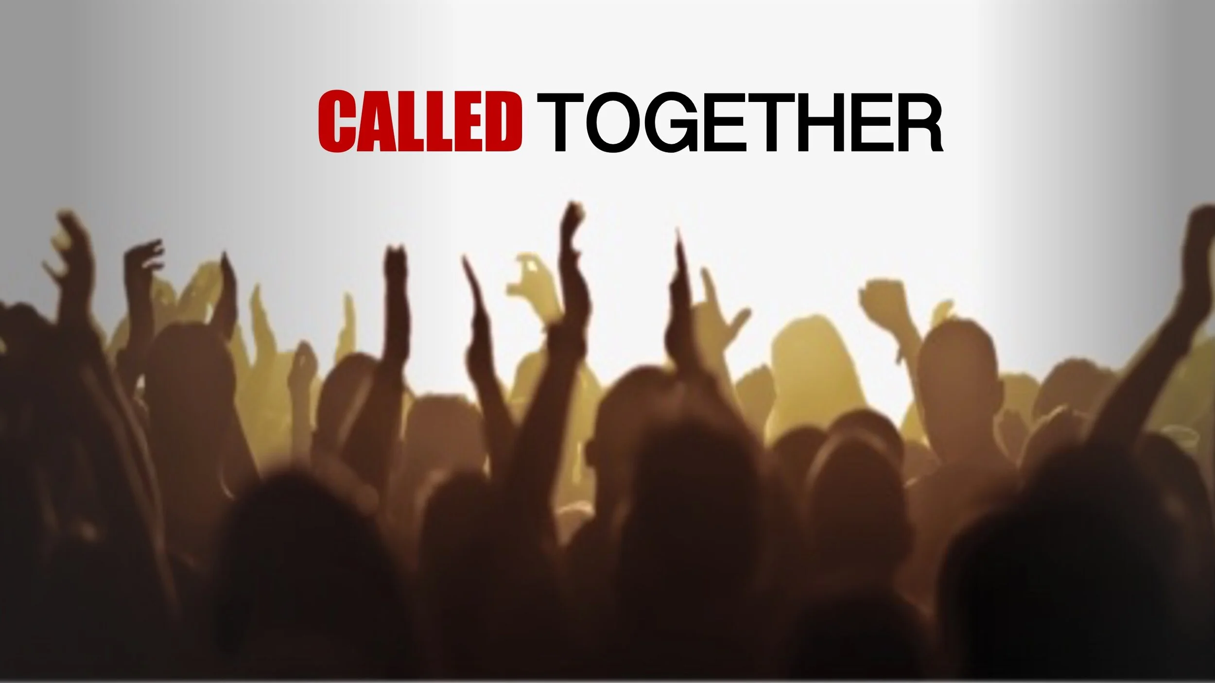 CLICK ON THE BANNER TO WATCH MESSAGE