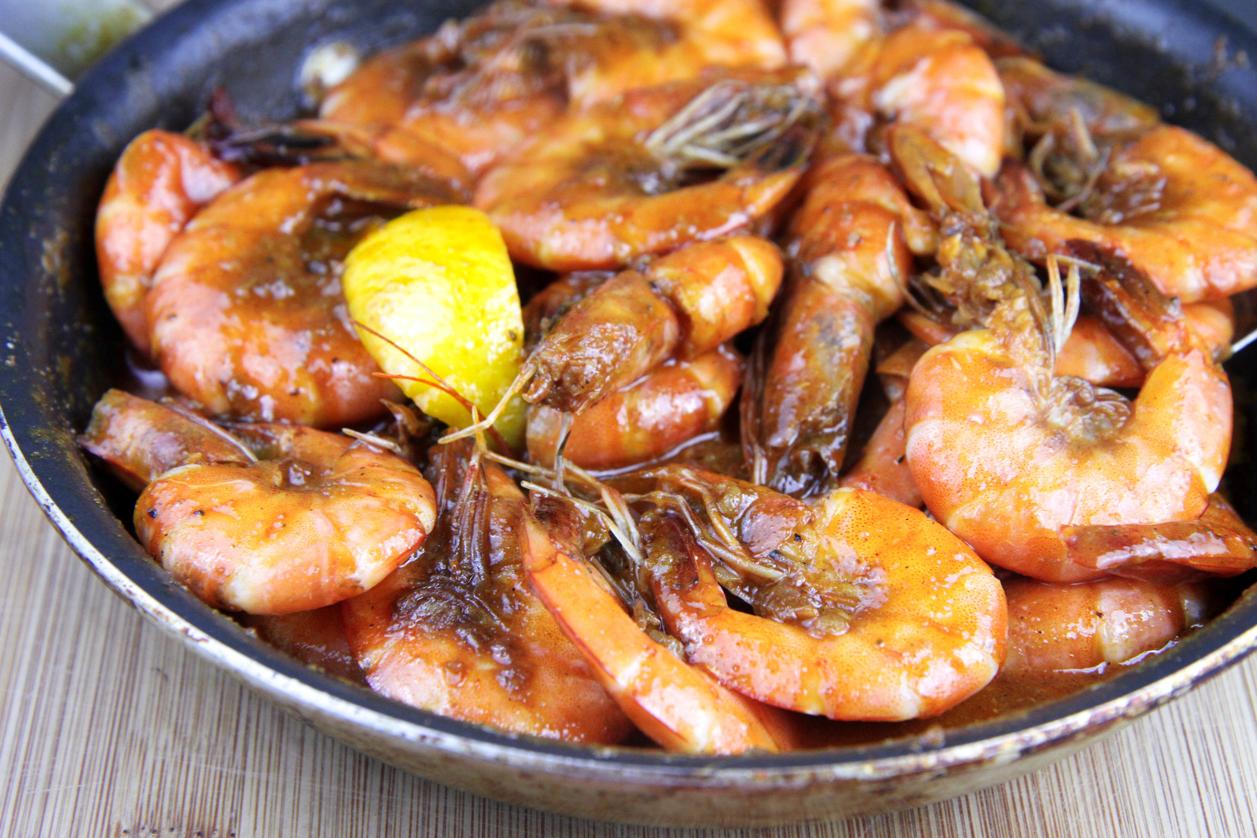 Copycat Recipe Boiling Crab Shrimp Vietnamese Home Cooking Recipes