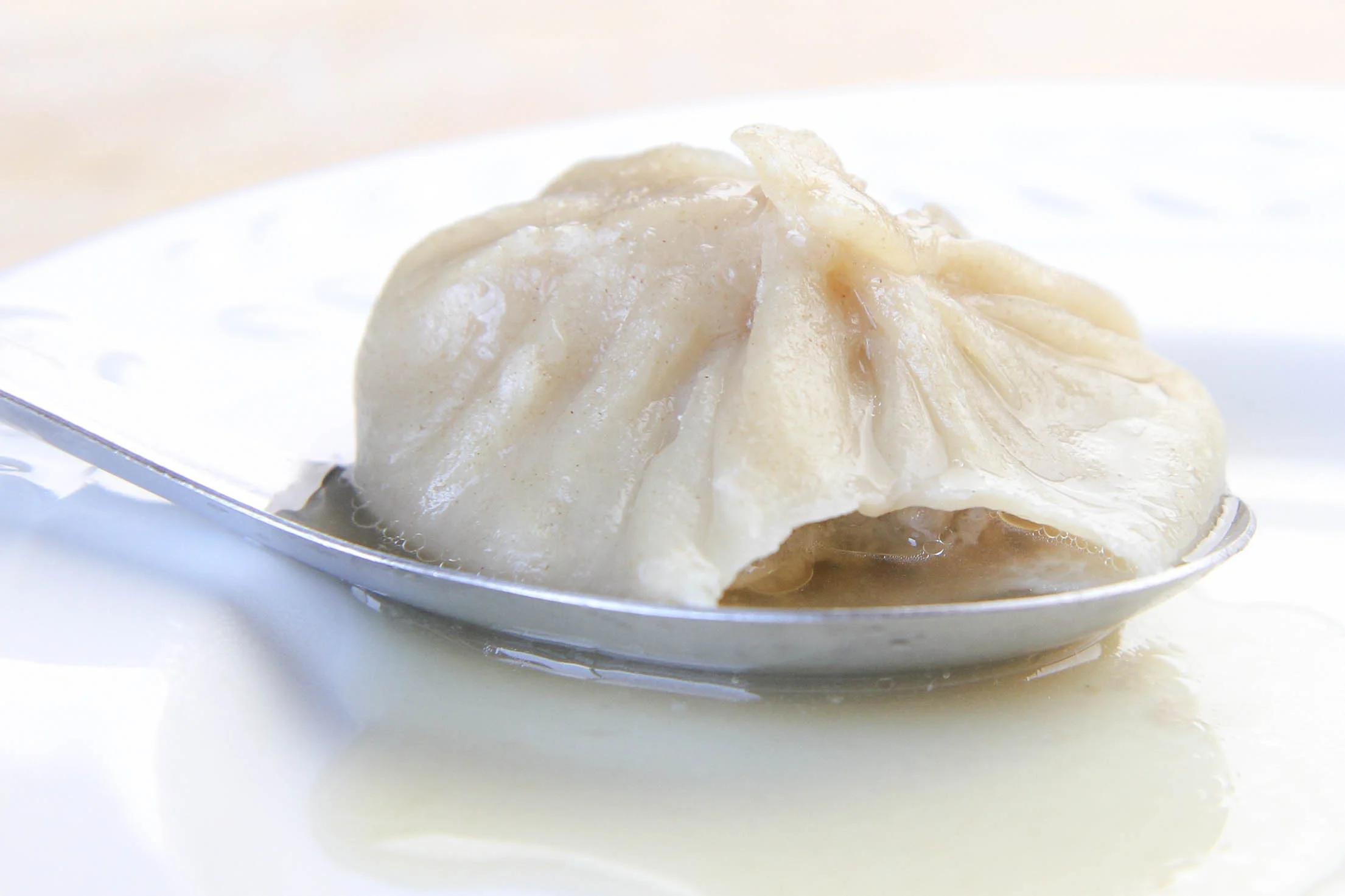 Dim Sum Chinese Soup Dumpling (Xiao Long Bao) — Vicky Pham