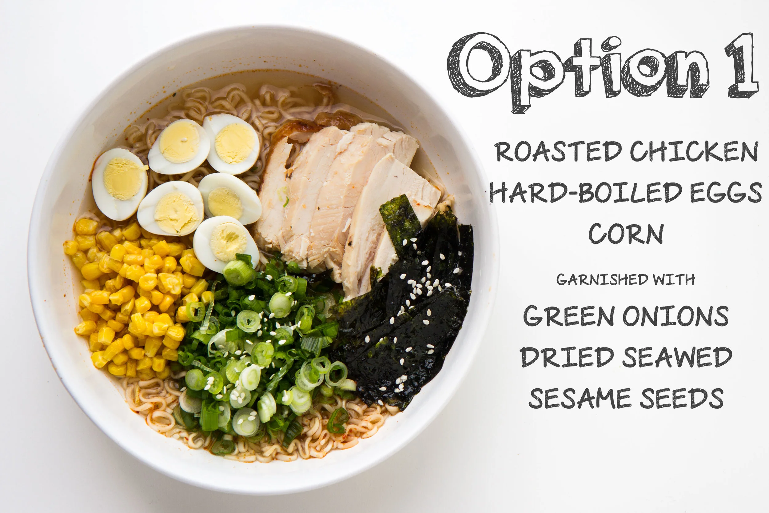 Ramen Hacks Upgrade Your Instant Noodles into Gourmet Meals — Vicky Pham