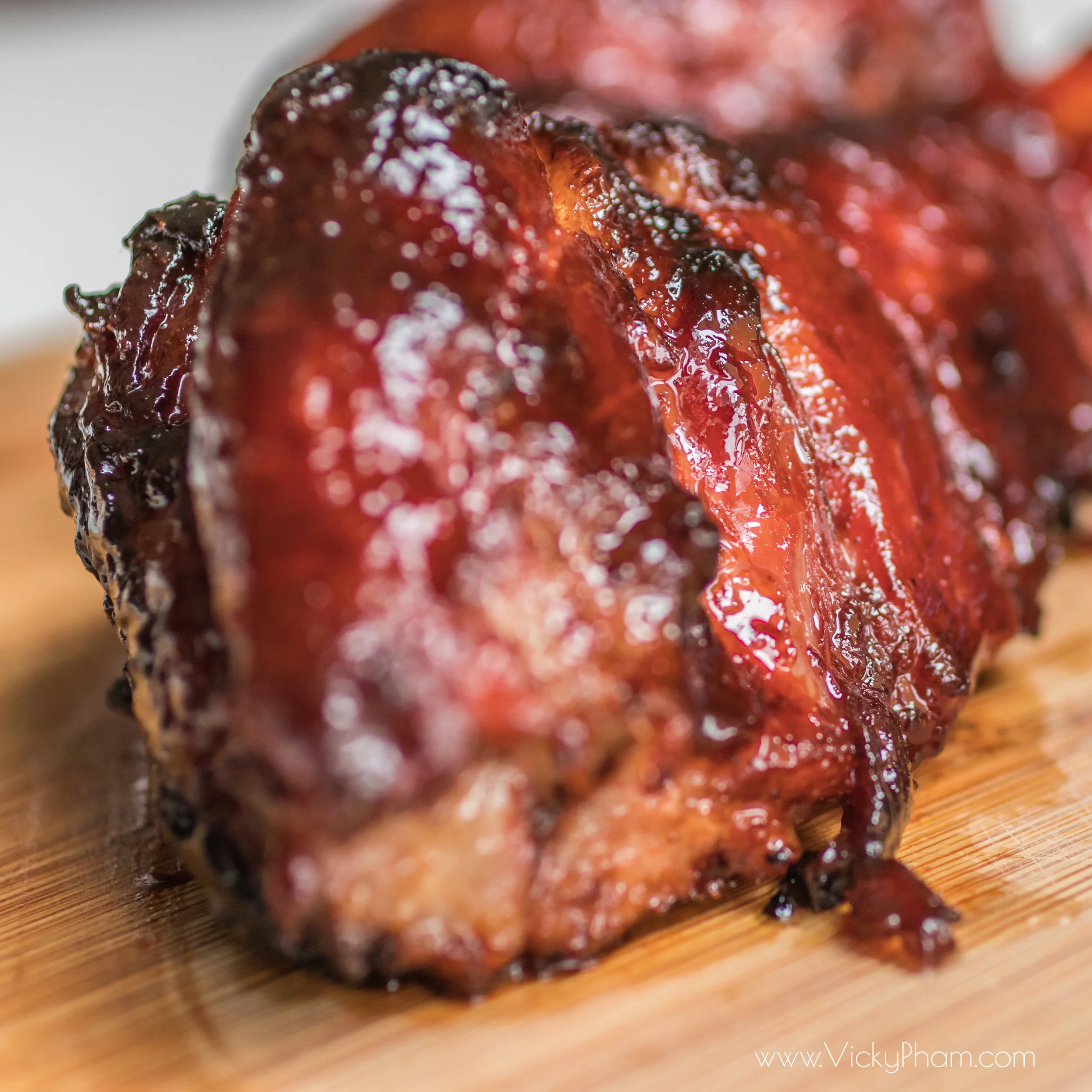 Chinese Bbq Bbq Pork Joint Chinese Barbecue Pork Recipe New Arrivals