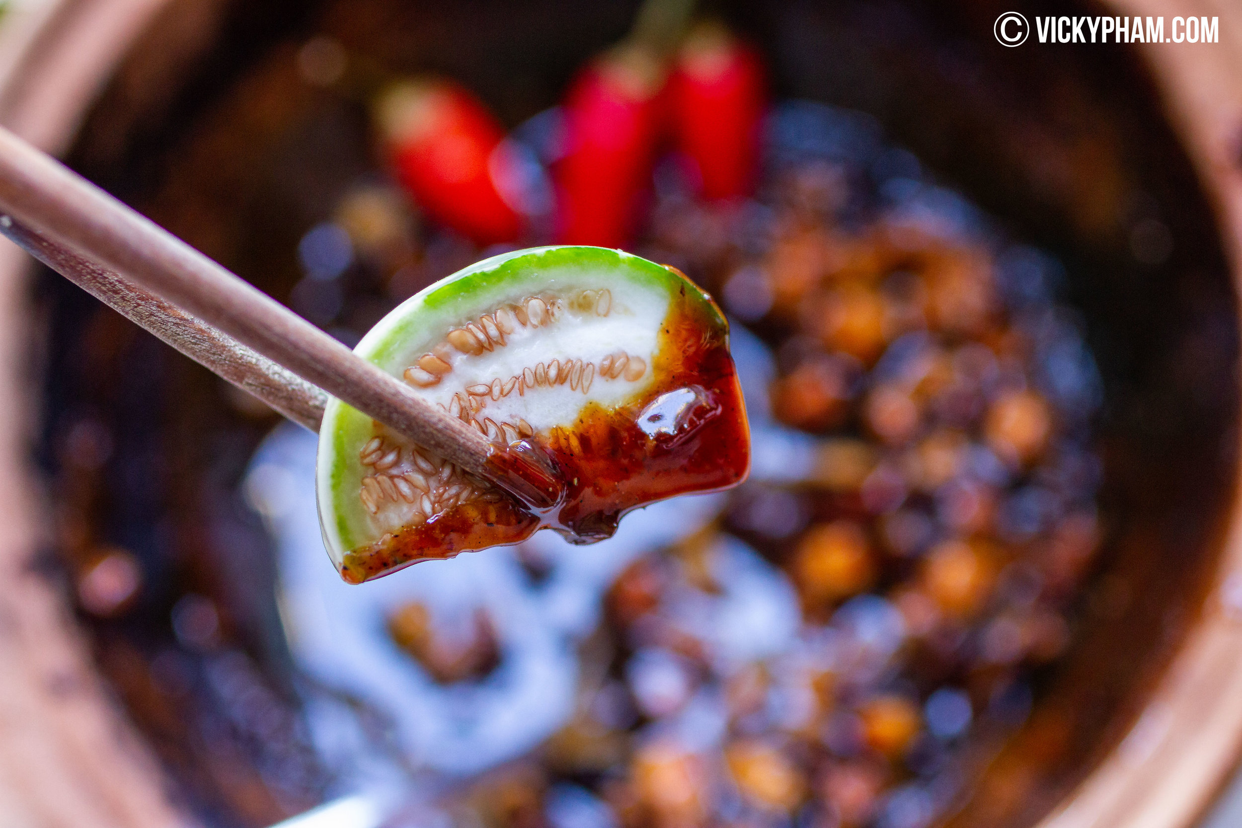 Make Hot Pot at Home: Simple Thai-Style Tom Yum Hot Pot Recipe — Vicky Pham