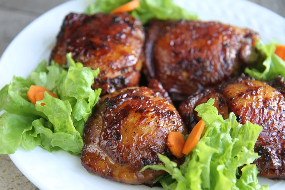 Ga Rim Nước Dừa Vicky Pham Vietnamese Home Cooking Recipes Ga Rim Nước Dừa Vicky Pham Vietnamese Home Cooking Recipes