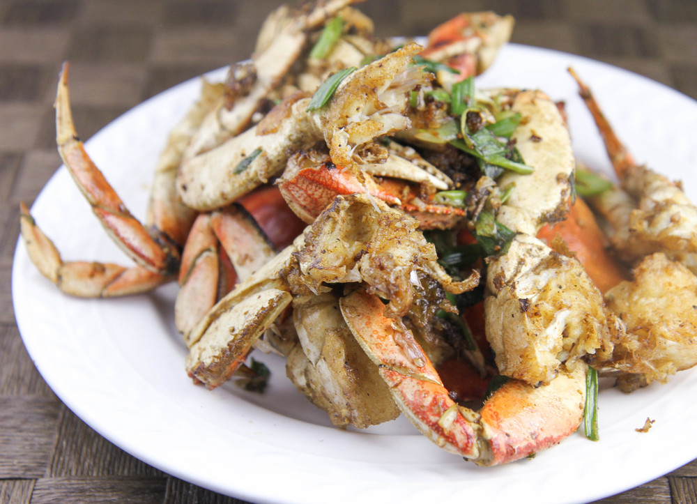 Vietnamese Seafood Lime/Lemon, Salt & Pepper Dipping Sauce (Muoi Tieu ...