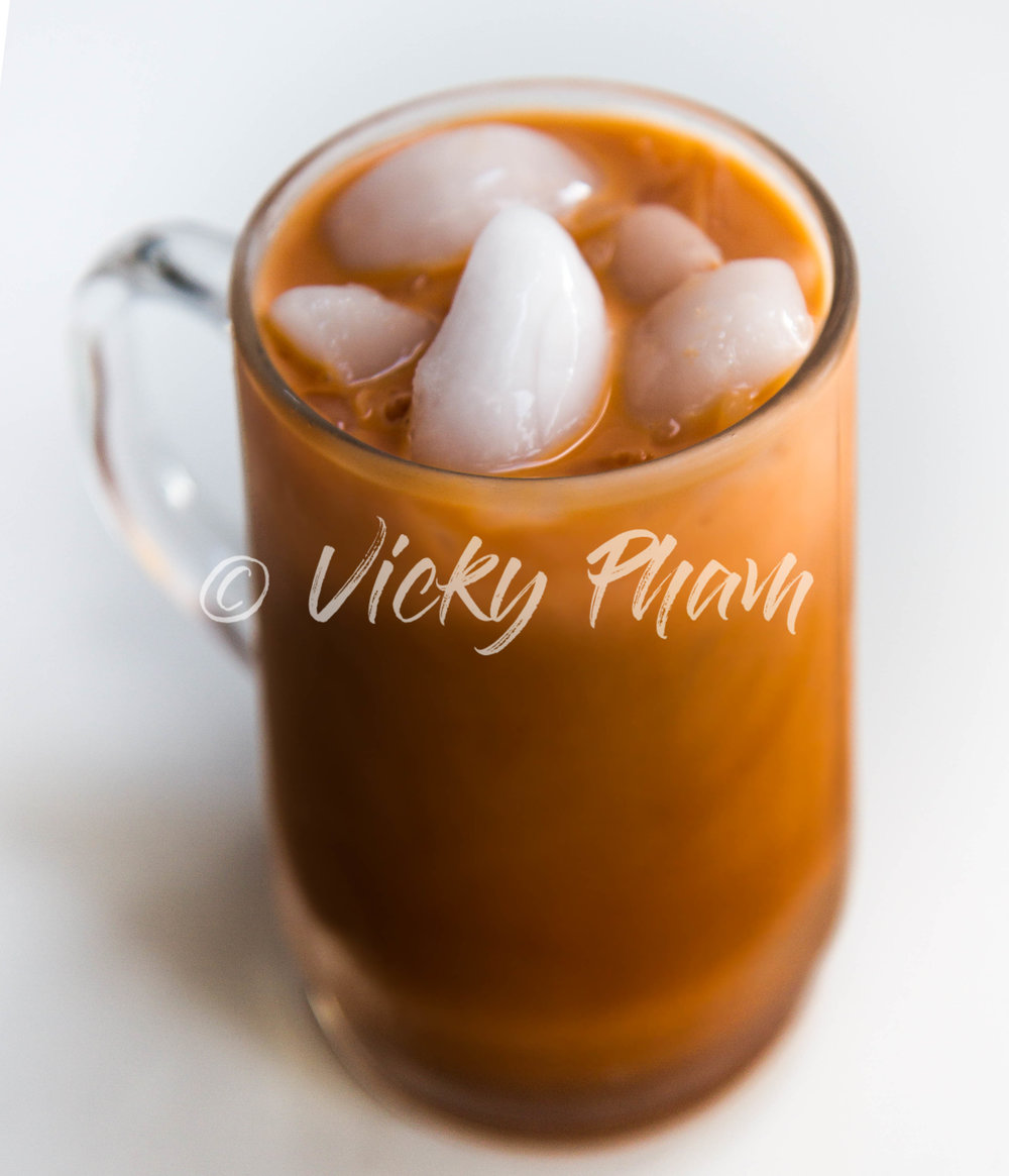 Thai Iced Tea