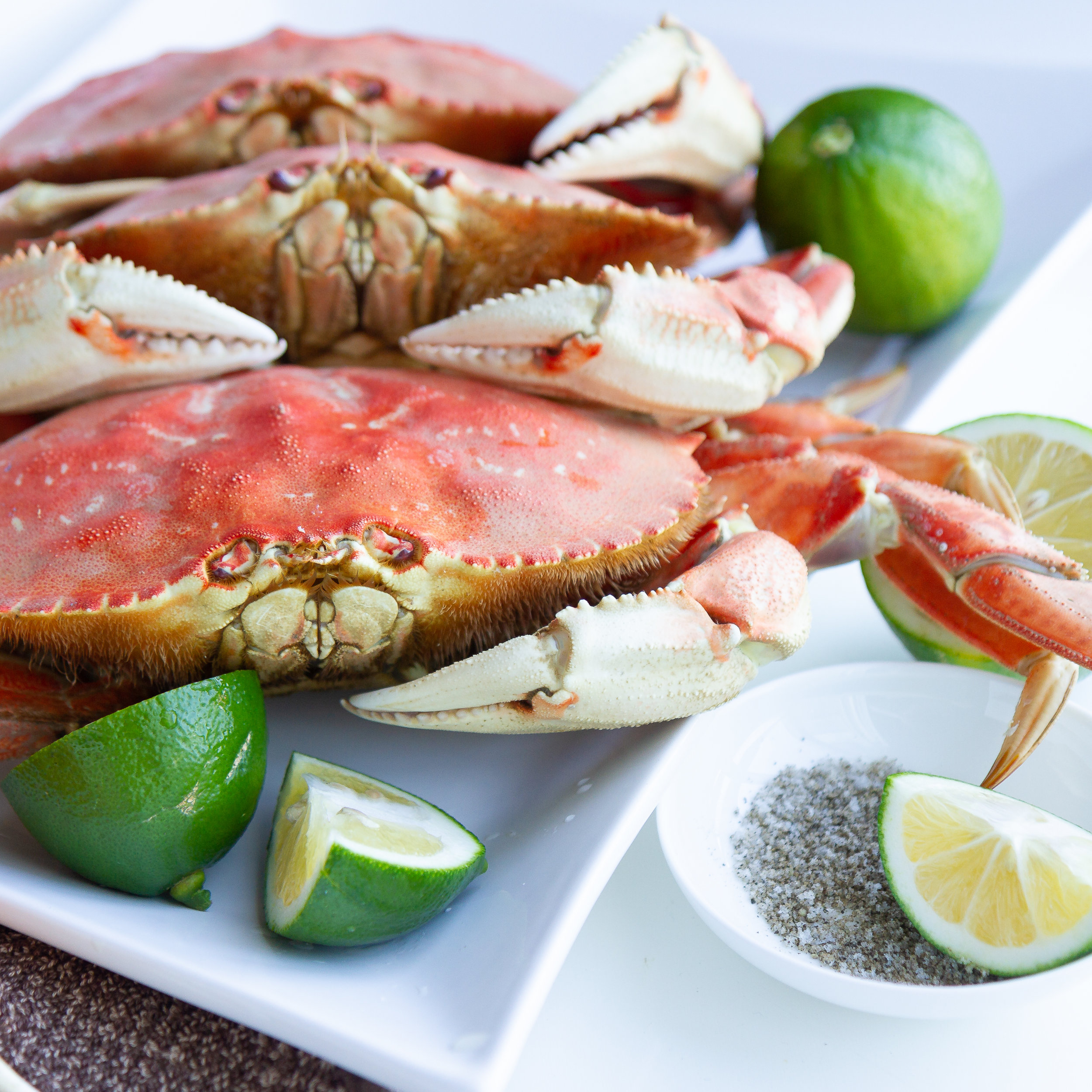 Vietnamese Seafood Lime/Lemon, Salt & Pepper Dipping Sauce (Muoi Tieu