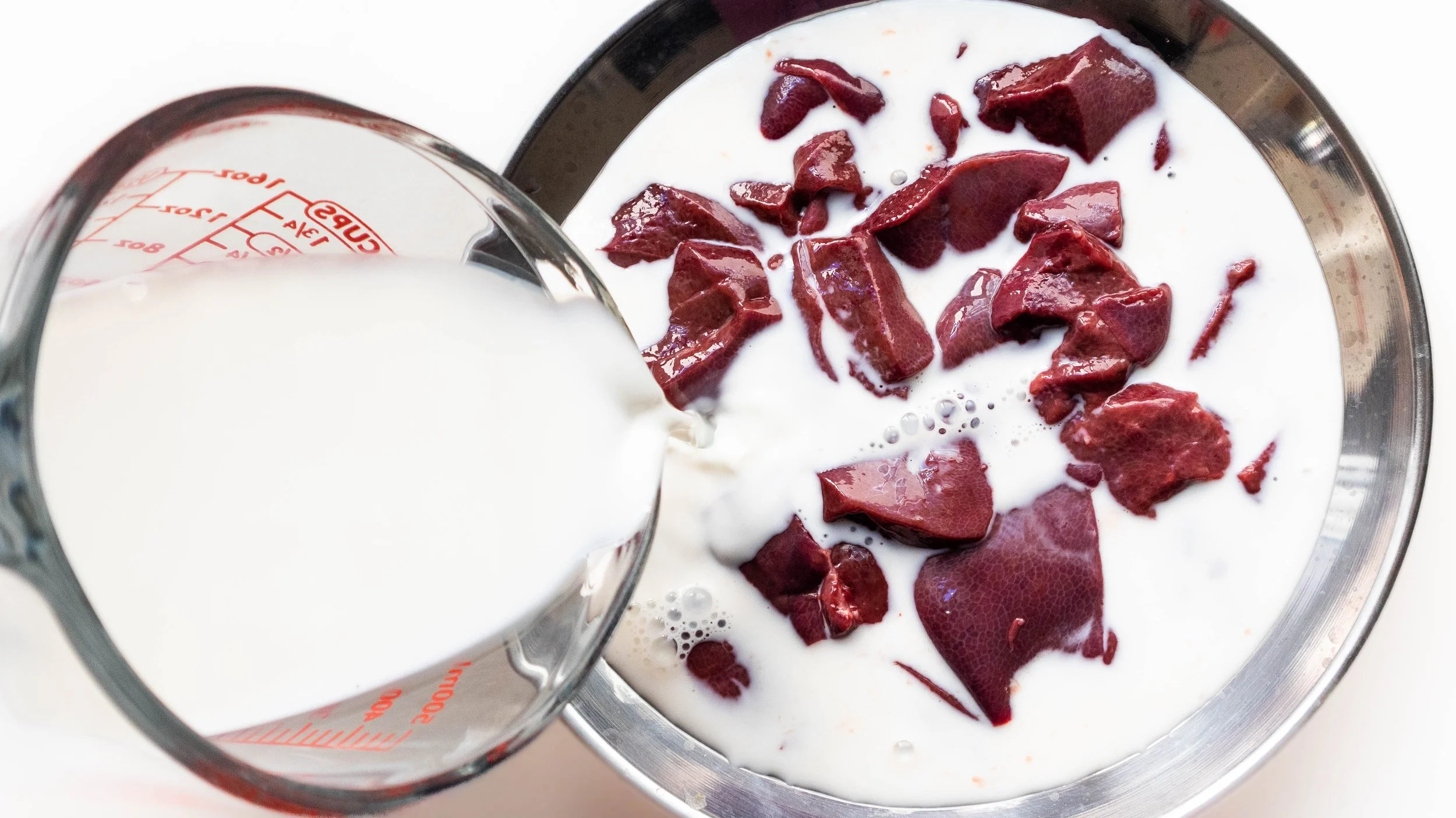 Easy Vietnamese Liver Pâté Recipe for Bánh Mì Sandwiches — Vicky Pham