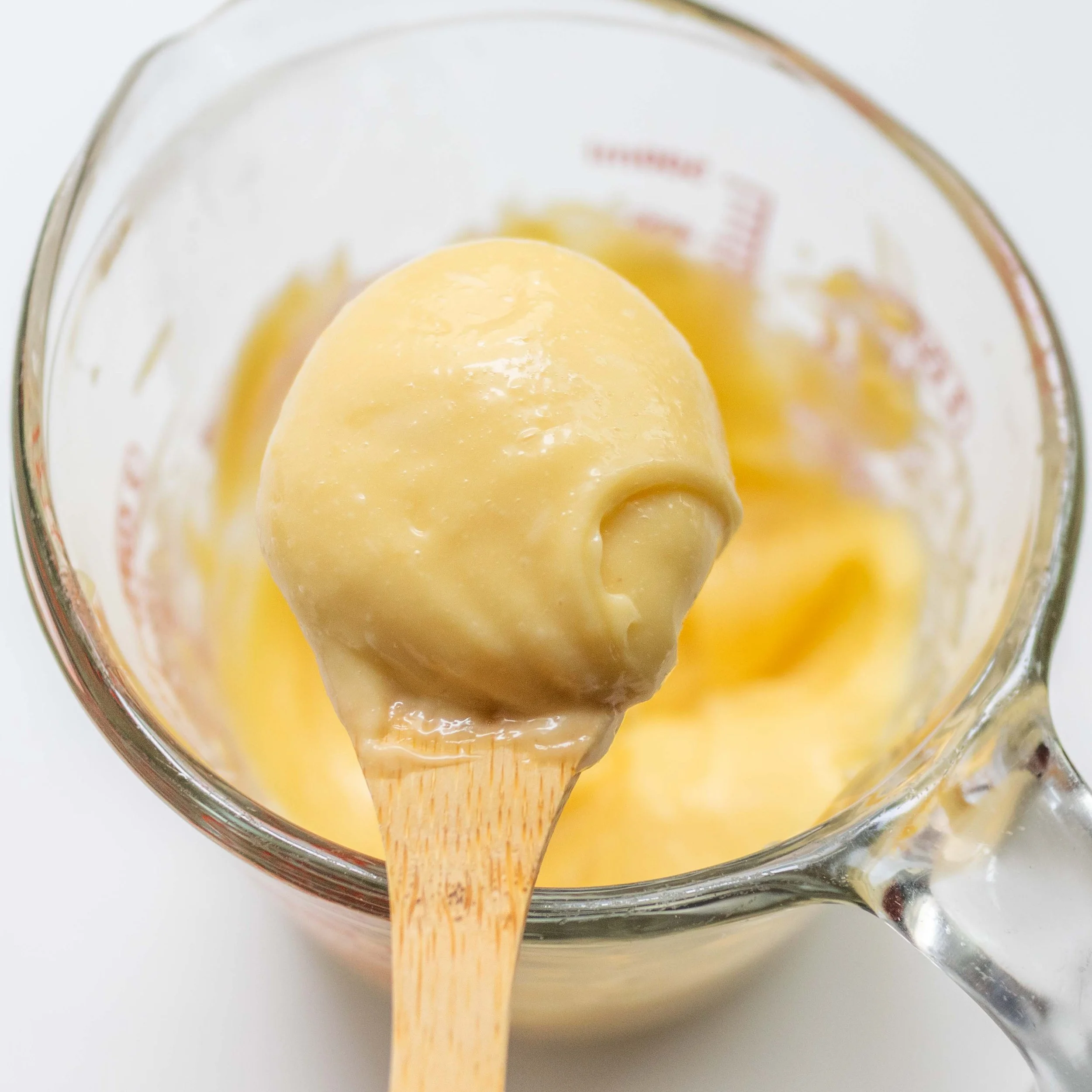 House Mayo/Butter (Bơ) for Vietnamese Sandwich Bánh Mì — Vicky Pham