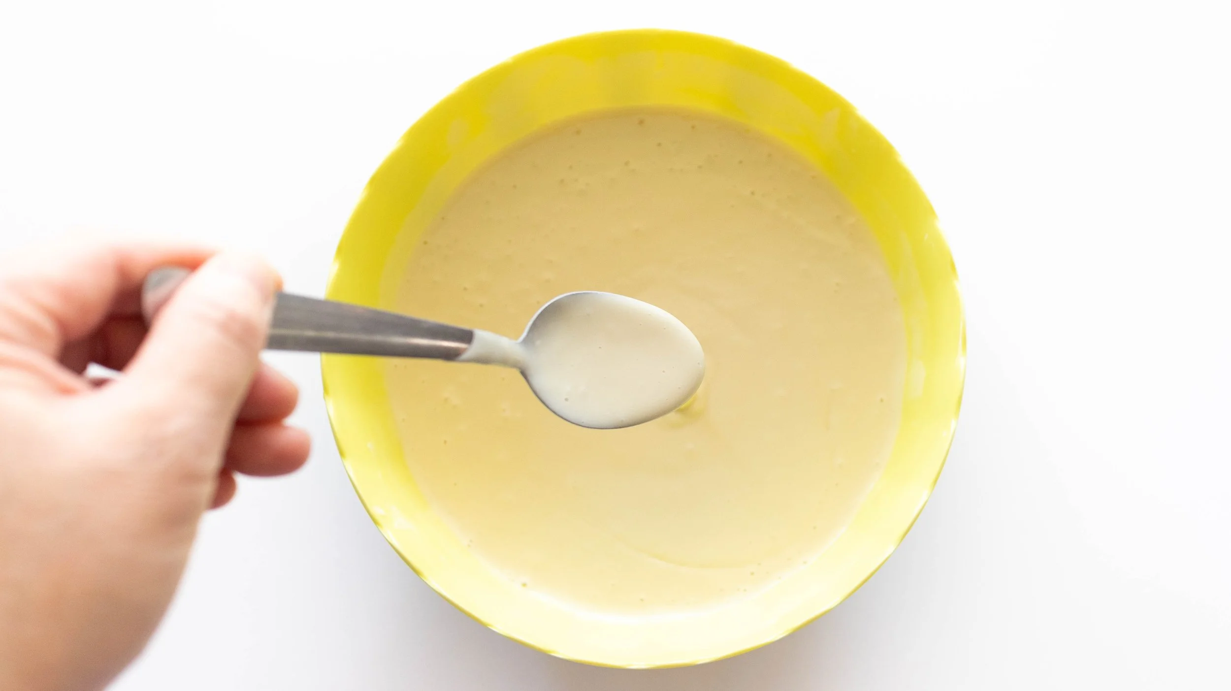 Vietnamese Steamed Layer Cake with Pandan and Mung Bean Paste (Banh Da Lon) — Vicky Pham