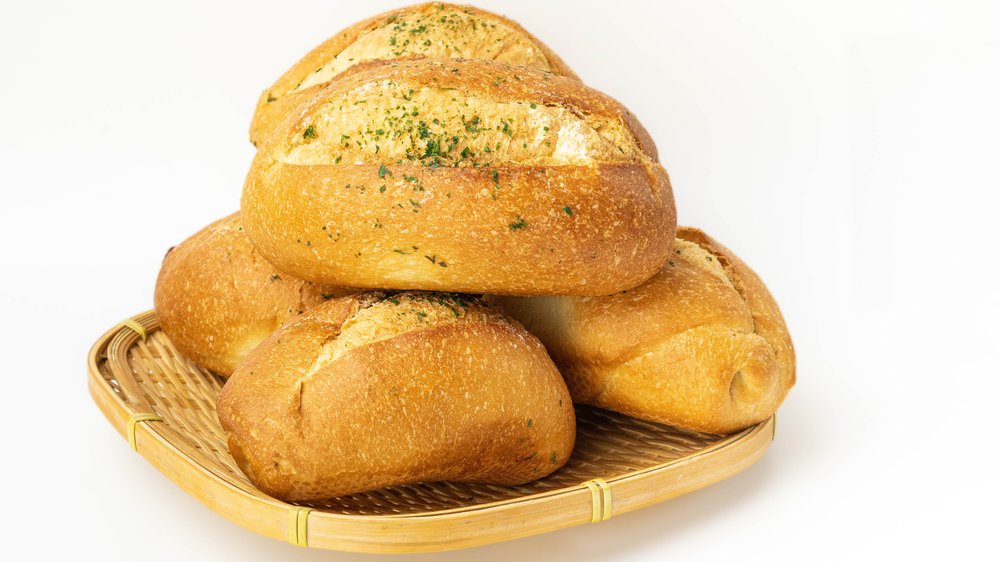 Vietnamese Baguette (Banh Mi)