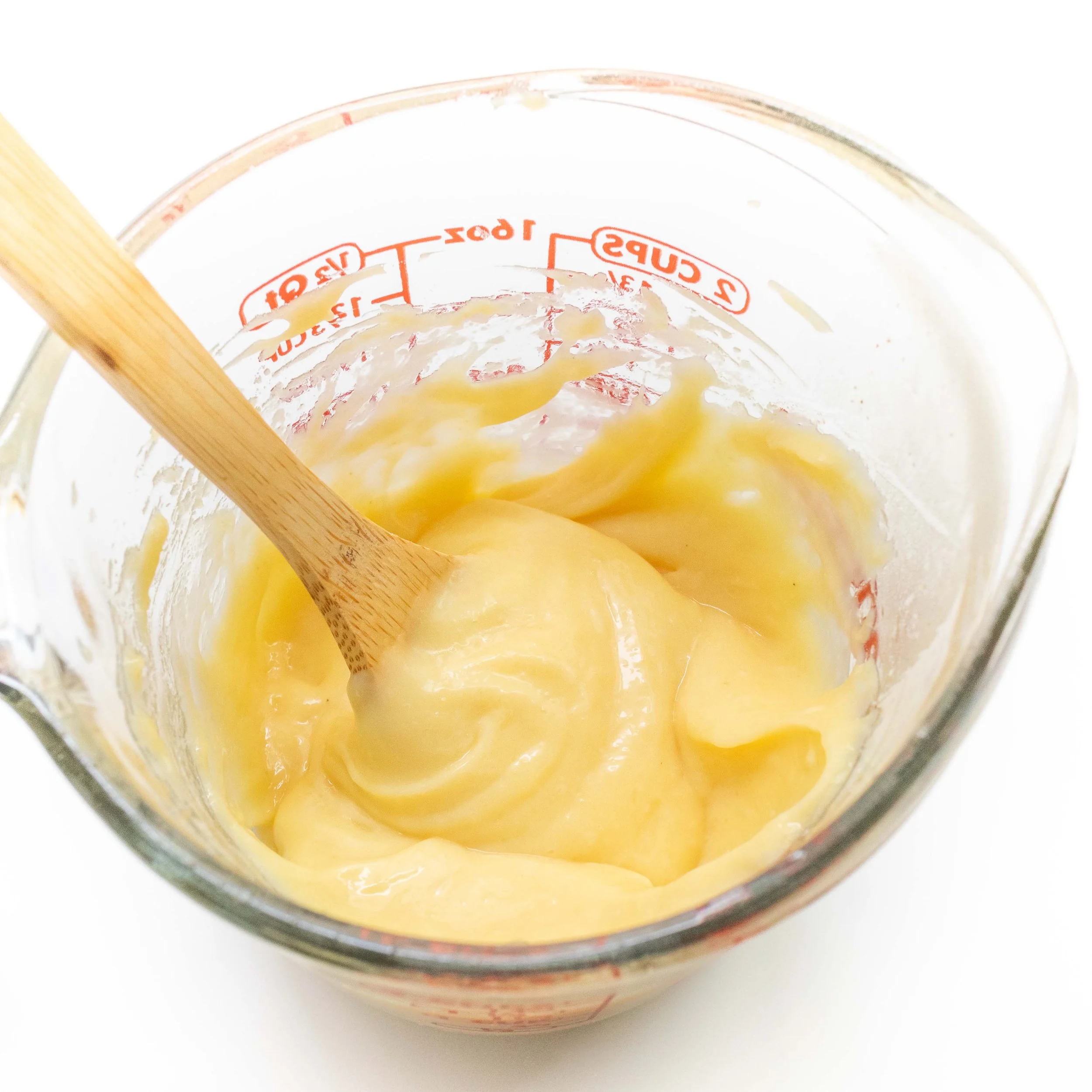 House Mayo/Butter (Bơ) for Vietnamese Sandwich Bánh Mì — Vicky Pham