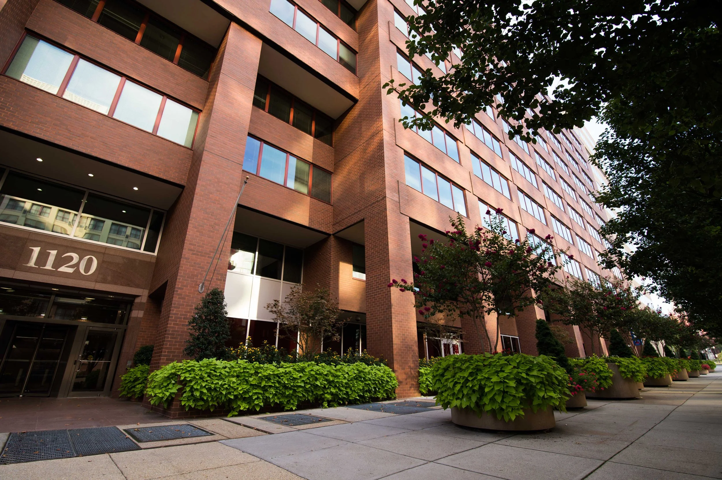 S.C. Herman & Associates, Inc.