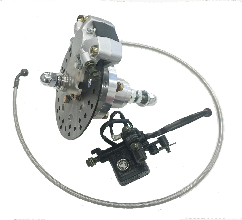 New Cushman Truckster XD | Papé Material Handling - Foto 9