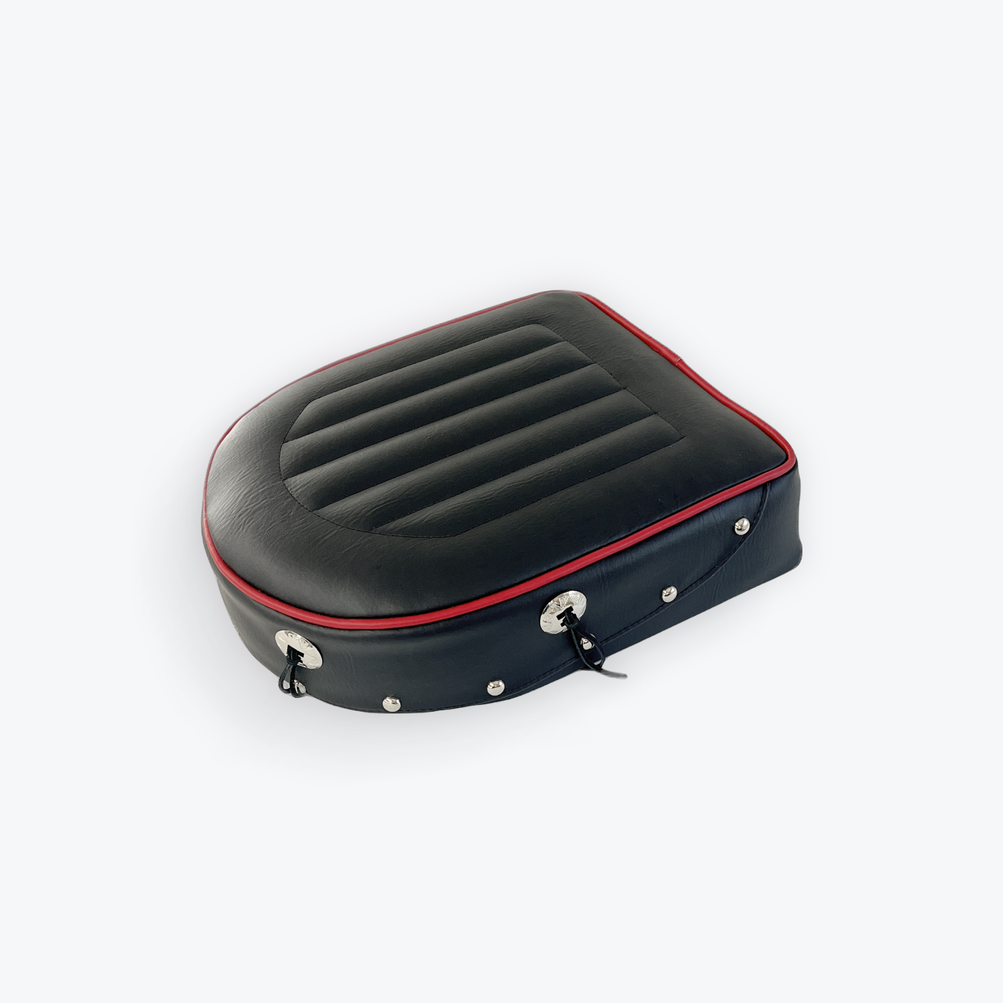 Seat - black with red trim & conchos 2PNG.PNG