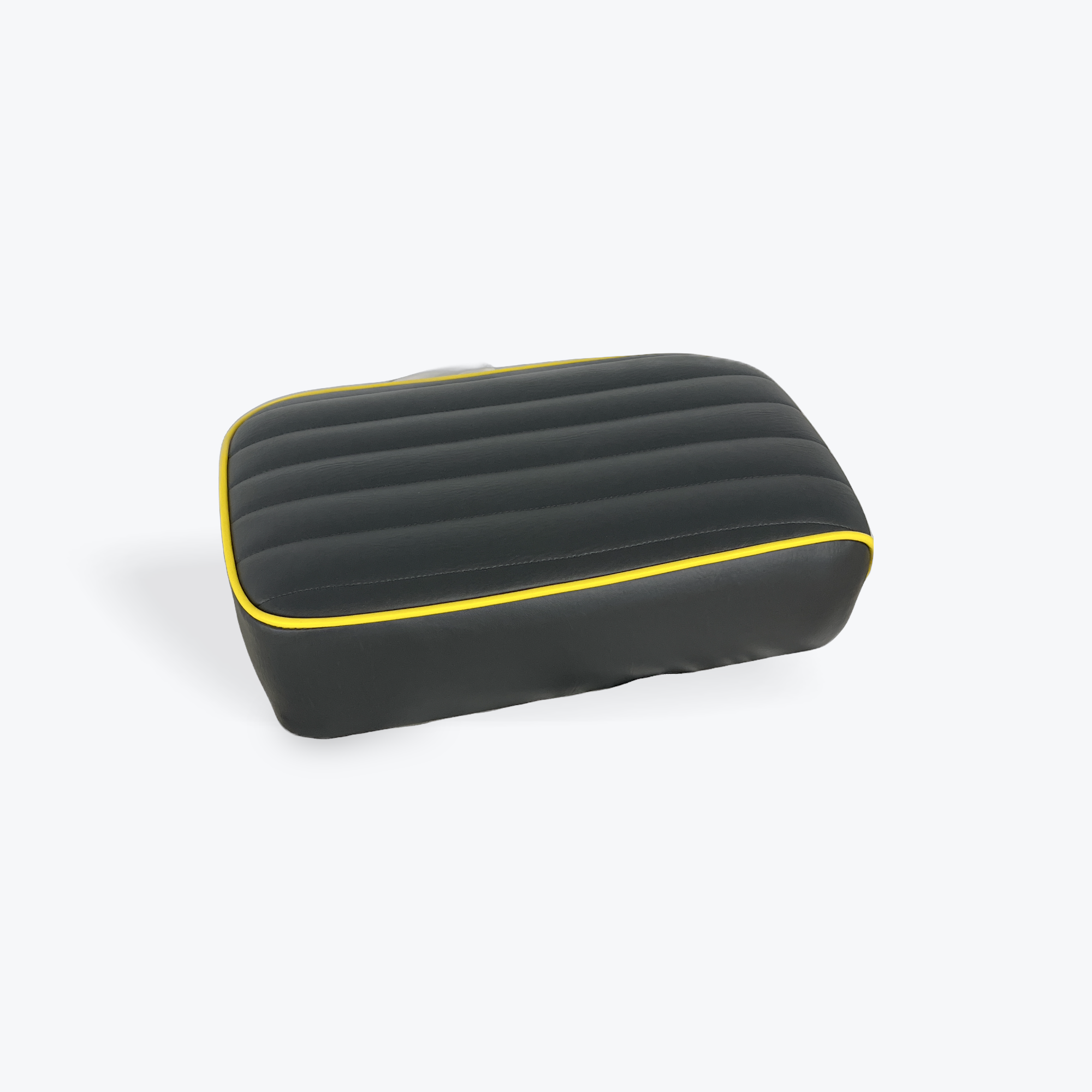 Seat - black with yellow trim.PNG