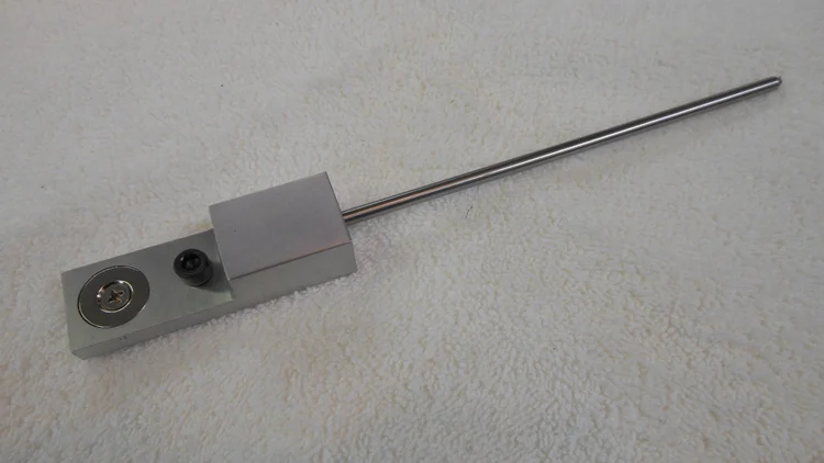 Magnetic Alignment Tool — Cushman Performance Parts LLC