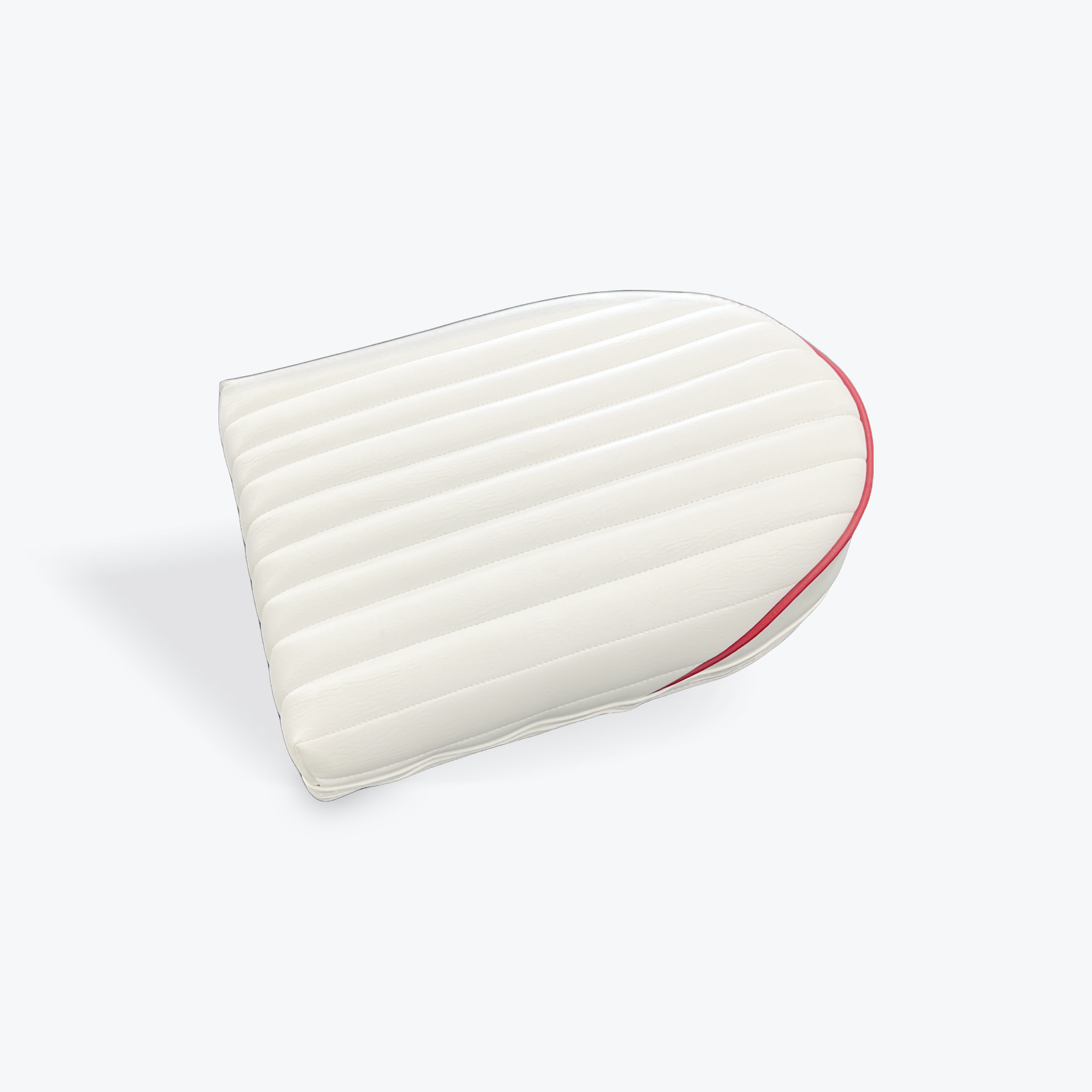 Seat - white with red trim - not buddy seat - bigger .PNG