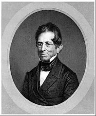 Thomas Hopkins Gallaudet