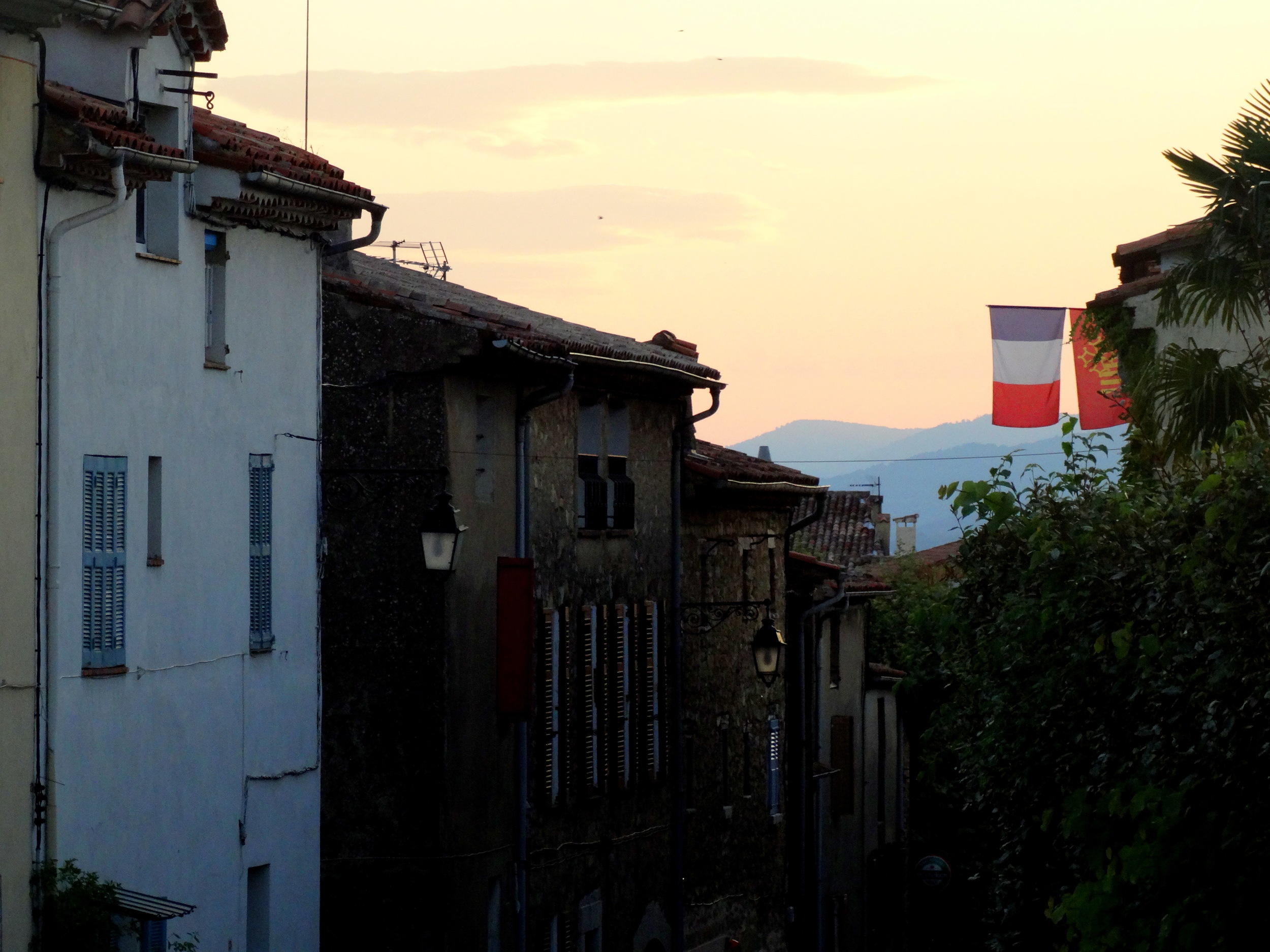 Goodnight Provence