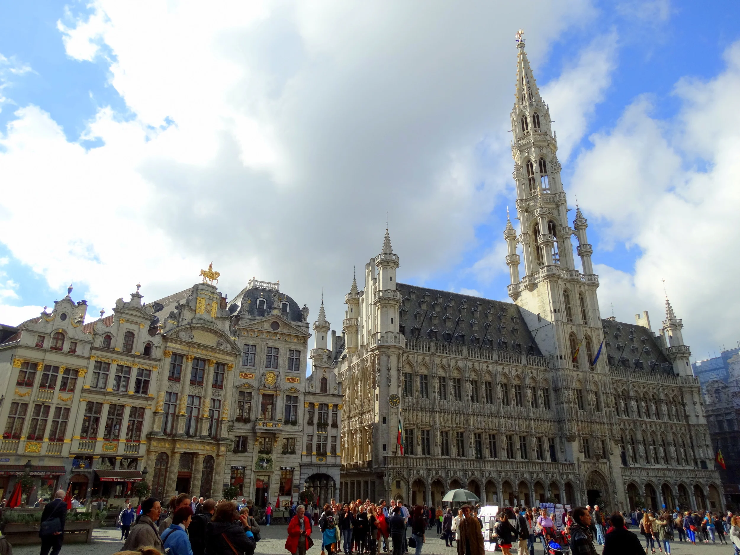 Grand Place