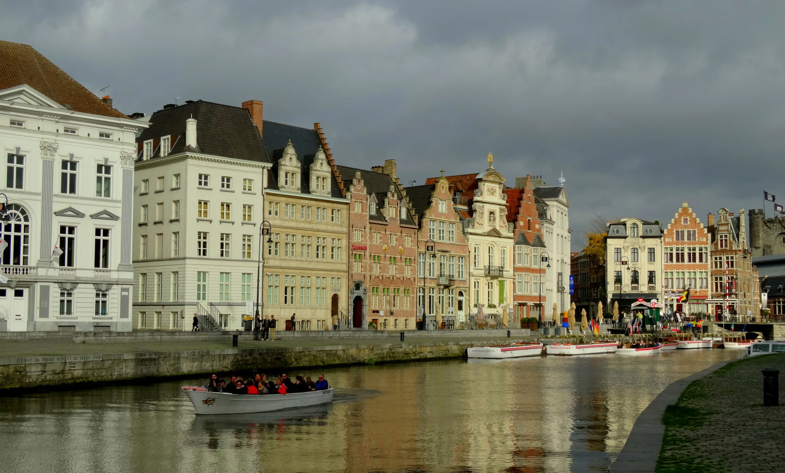Ghent