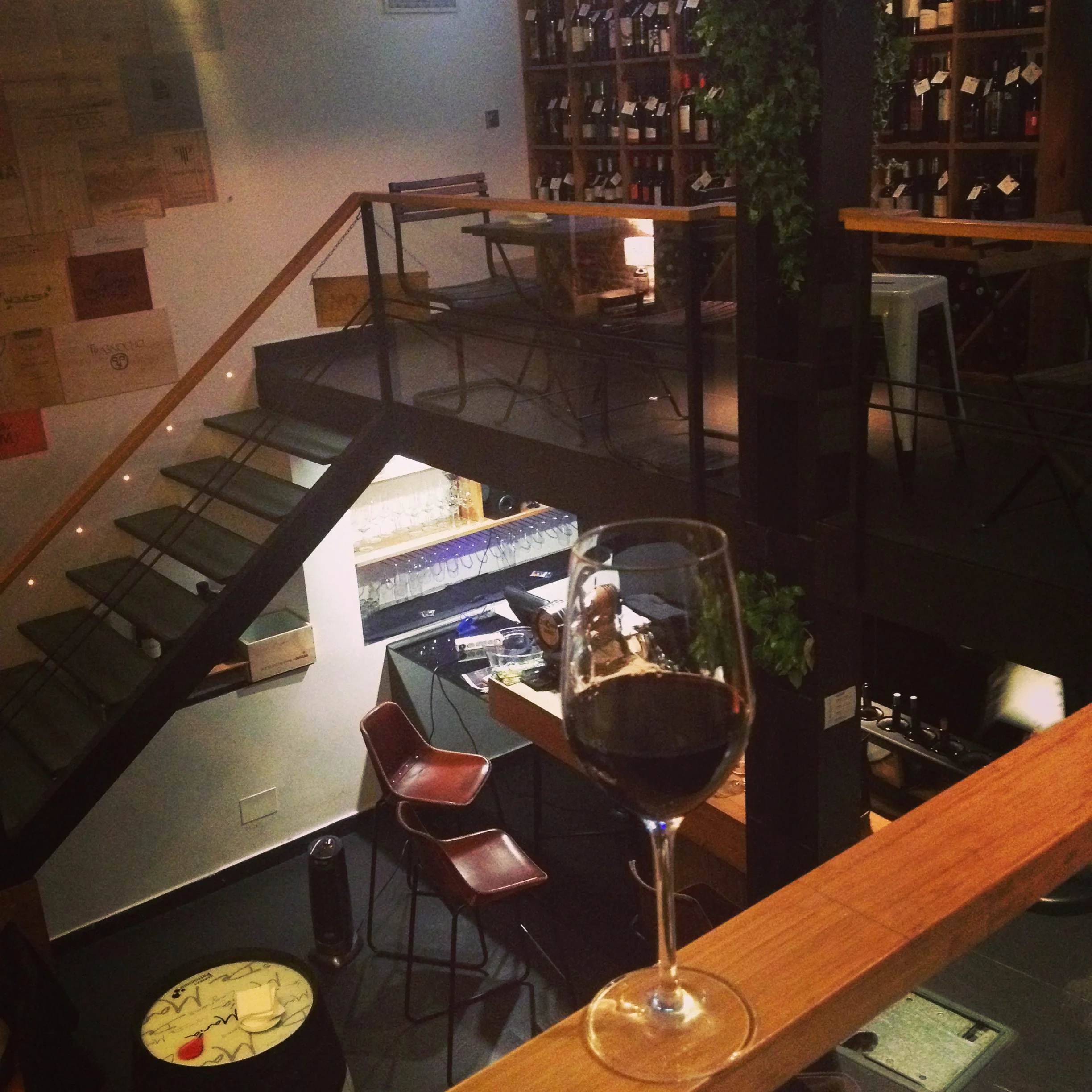 Vino Premier - a world of wine