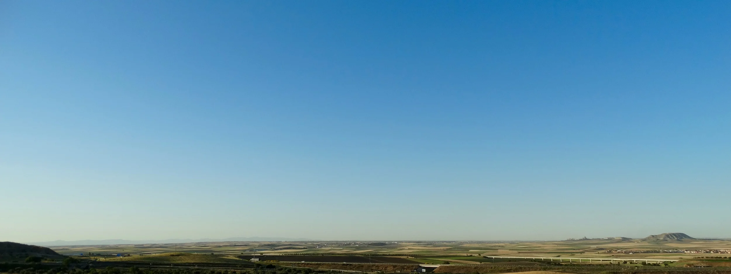 La Mancha