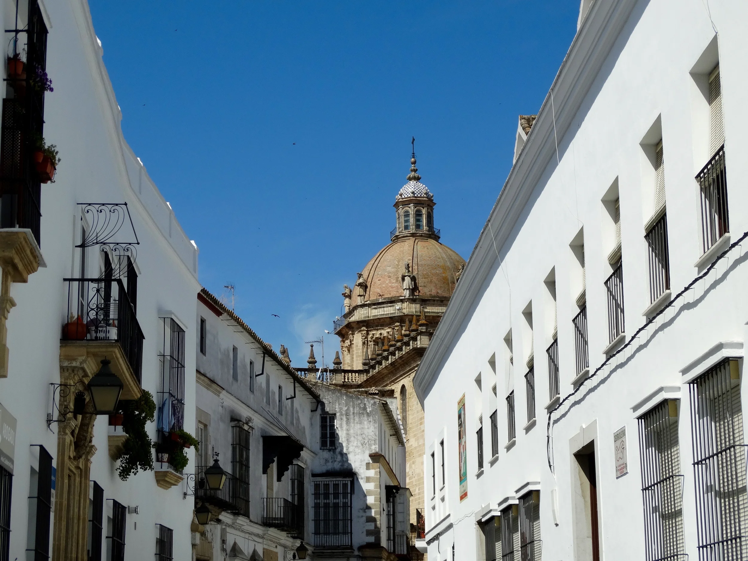 Jerez de la Frontera