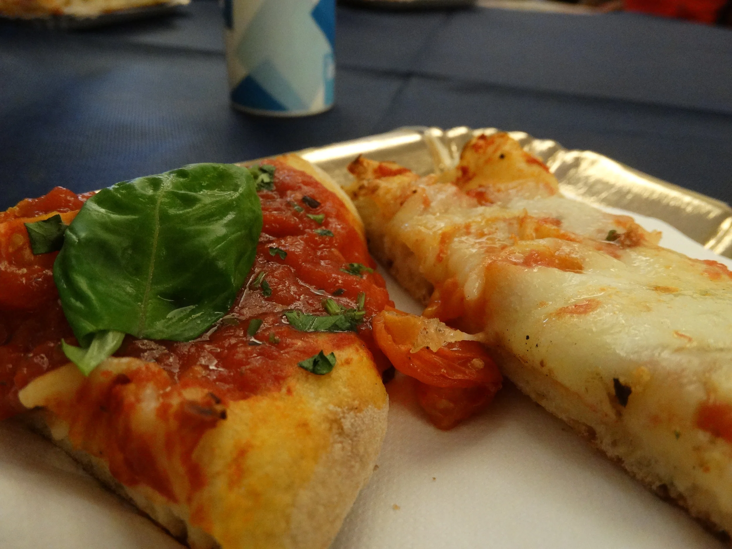 Pizza!