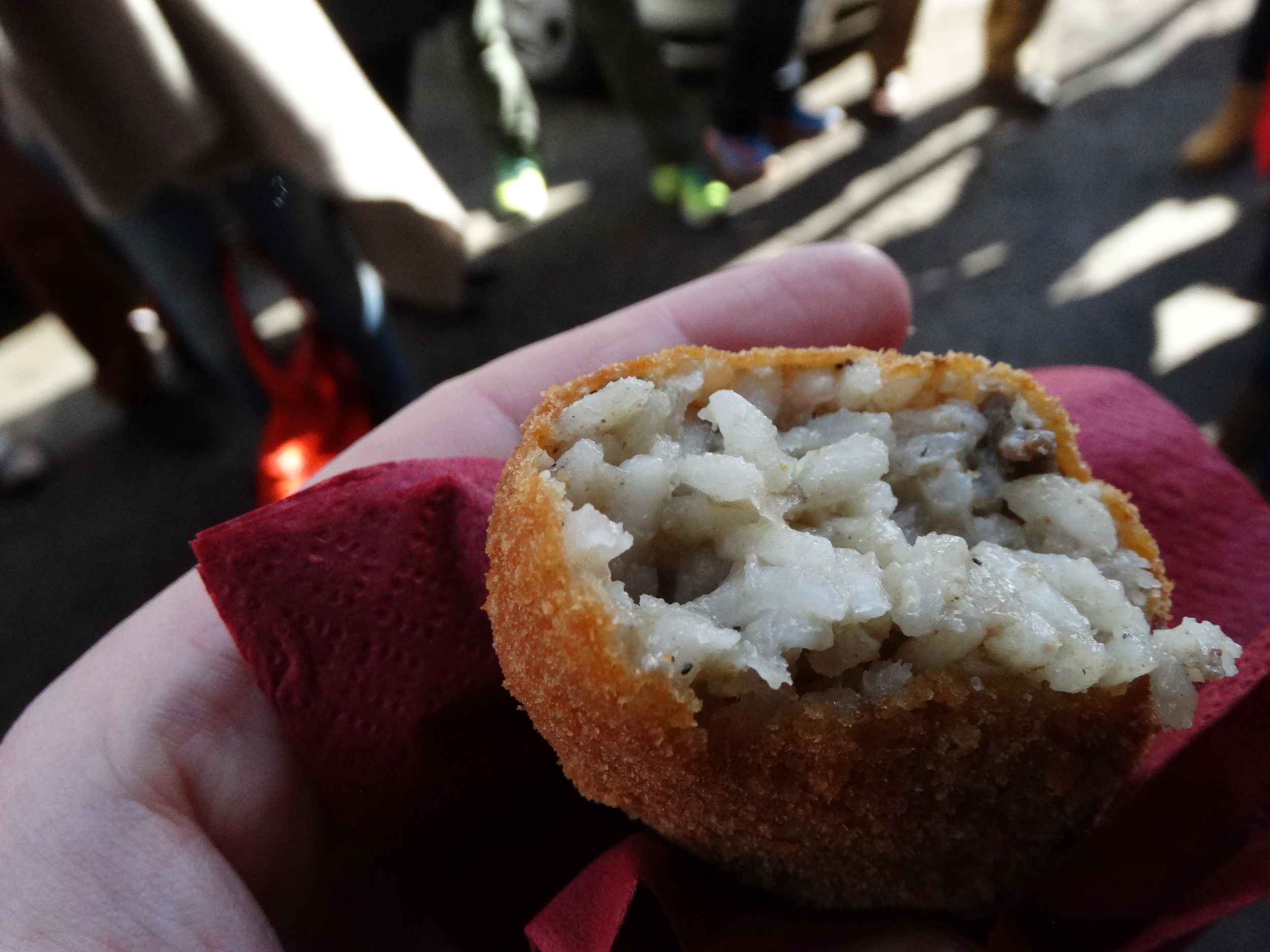 The suppli'