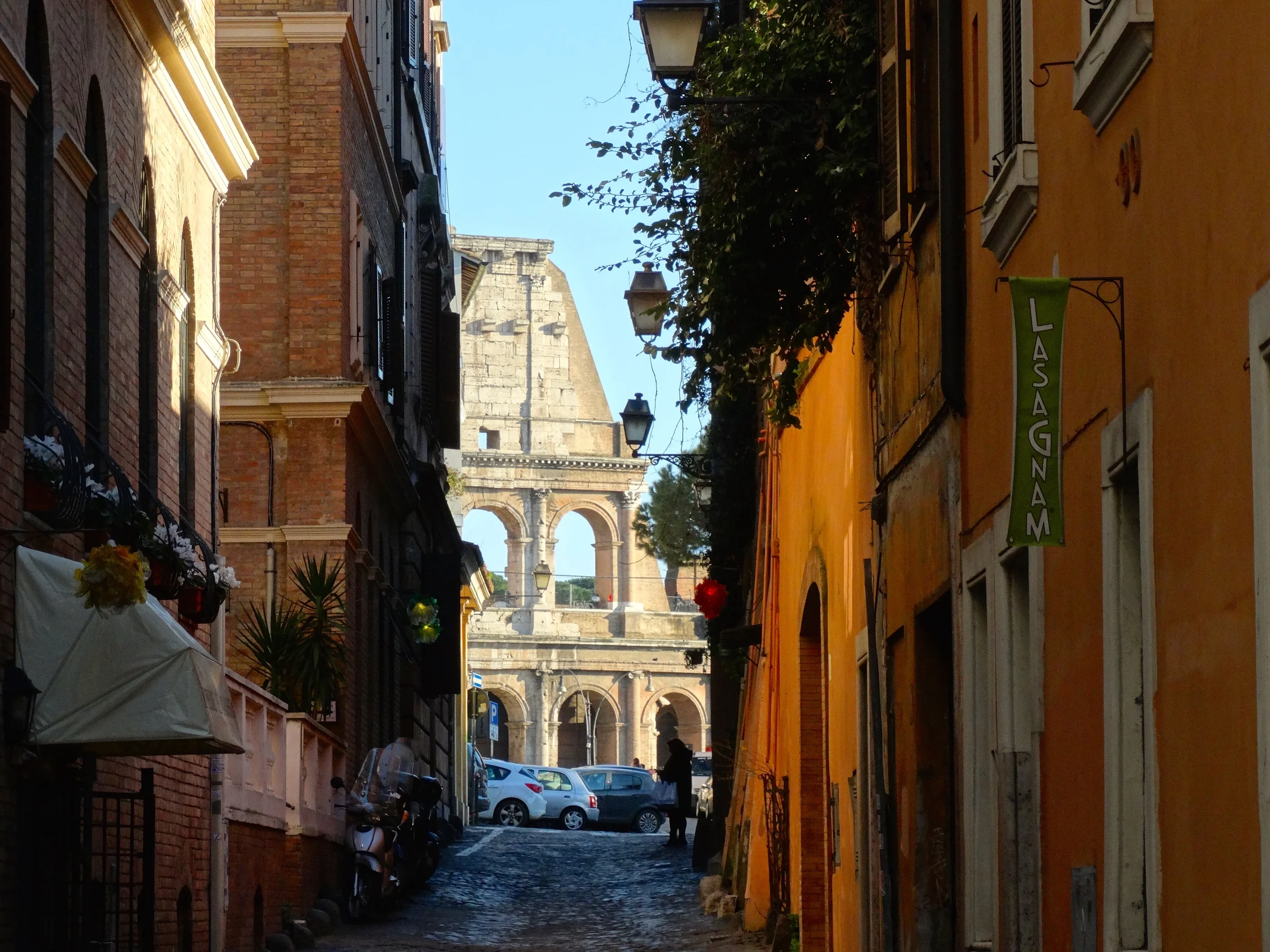 ROME
