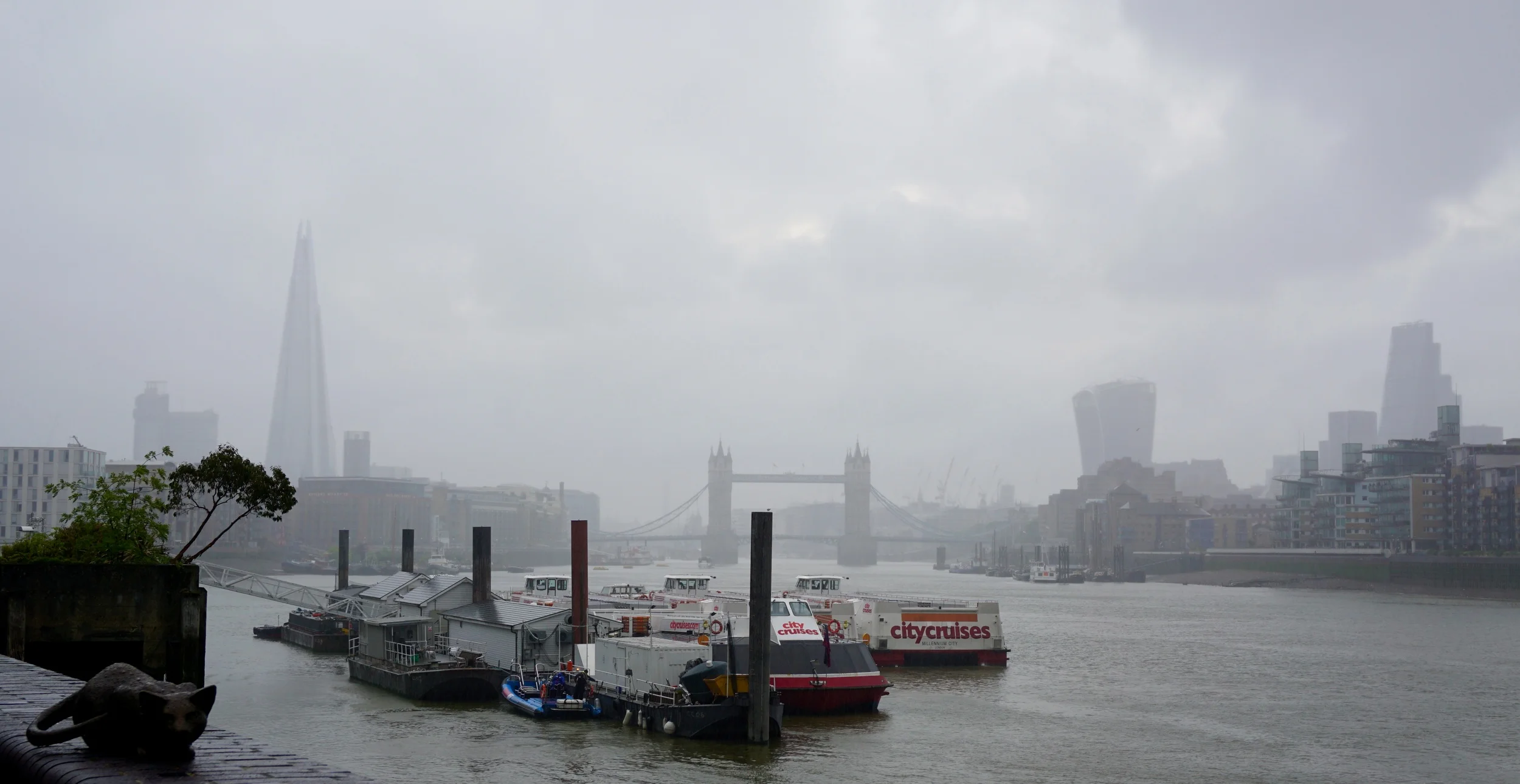 LONDON