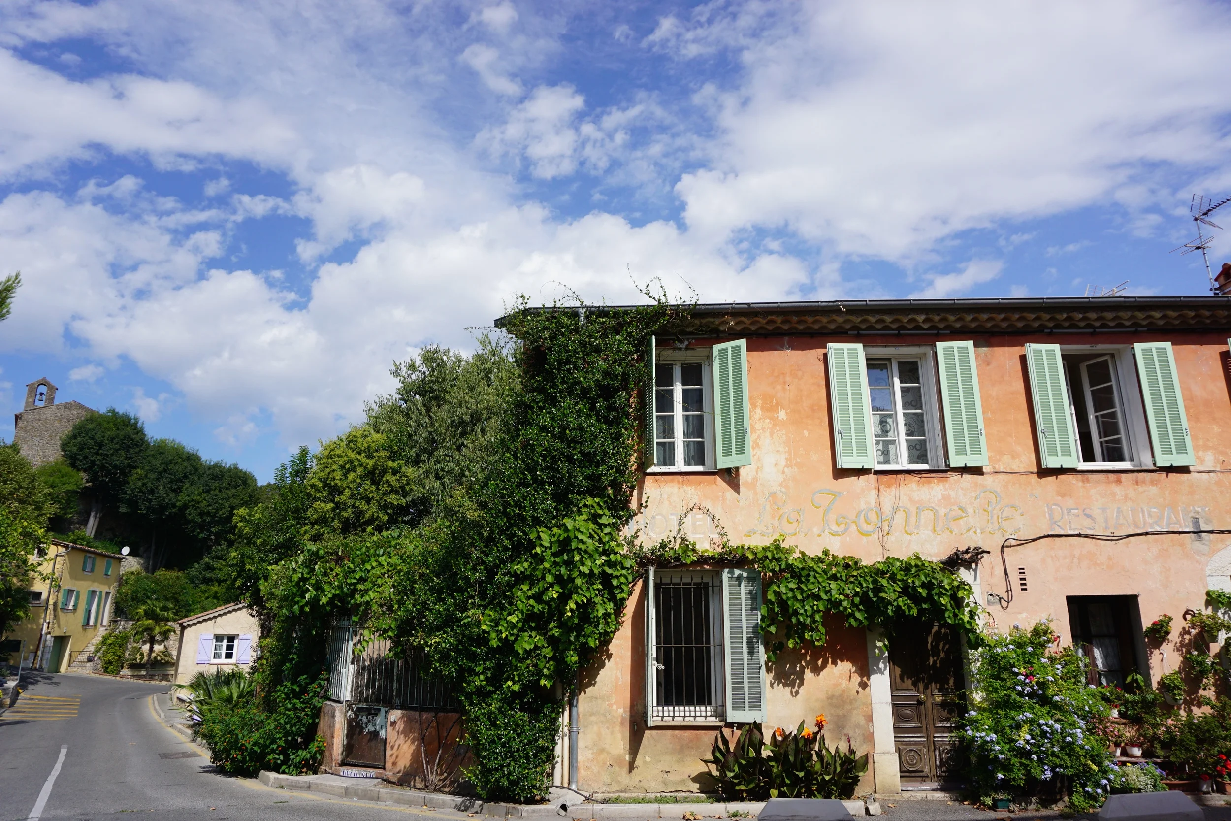 Montauroux