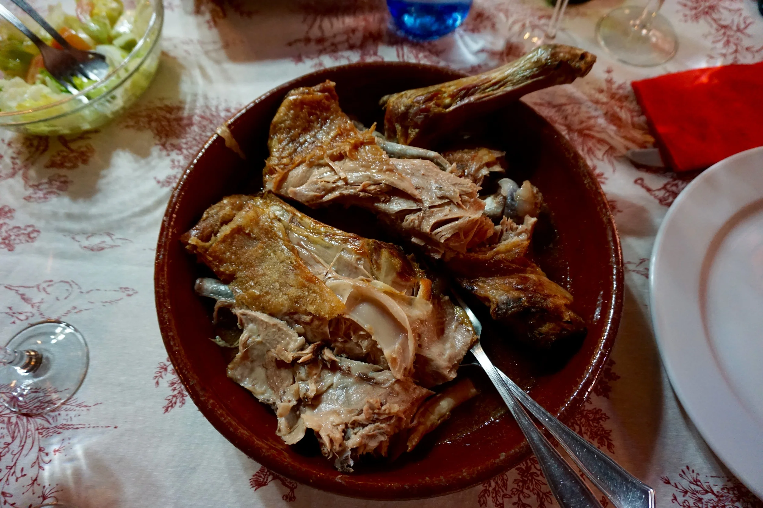 Lamb of your dreams