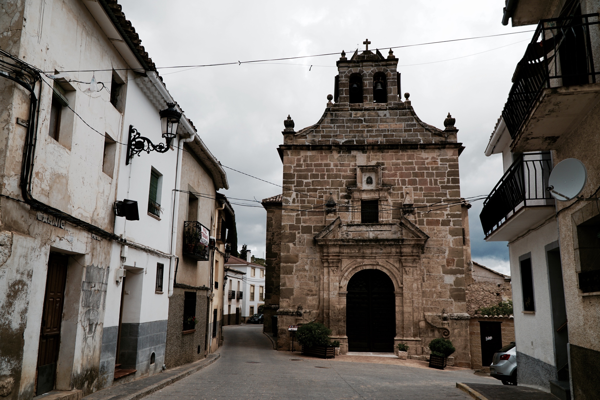 Sacedón