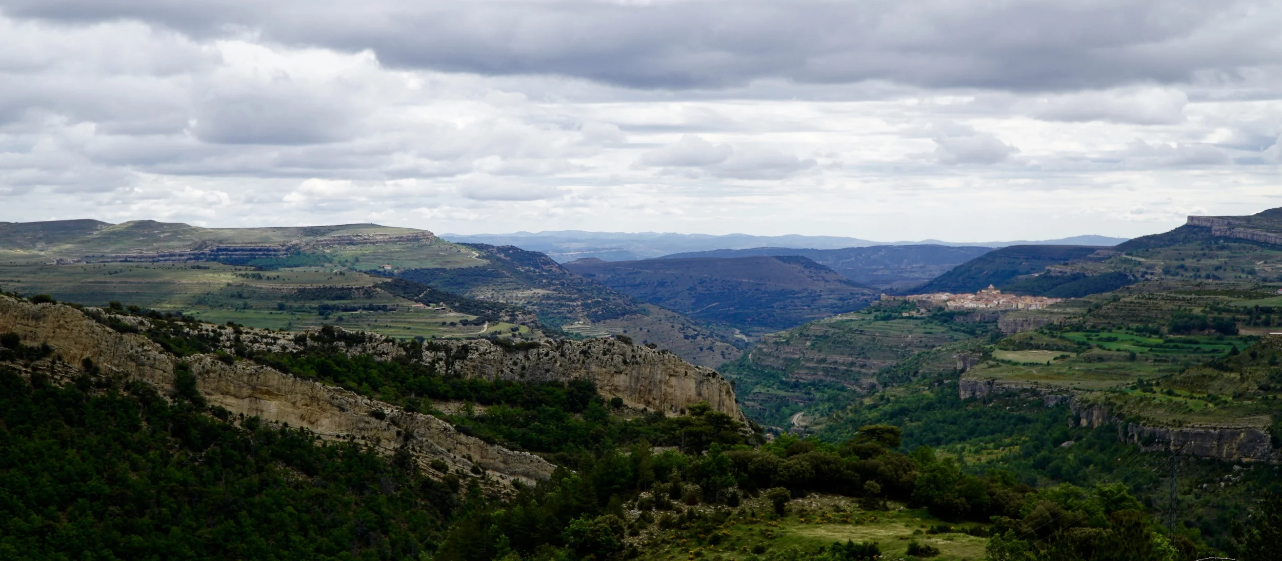 Cantavieja