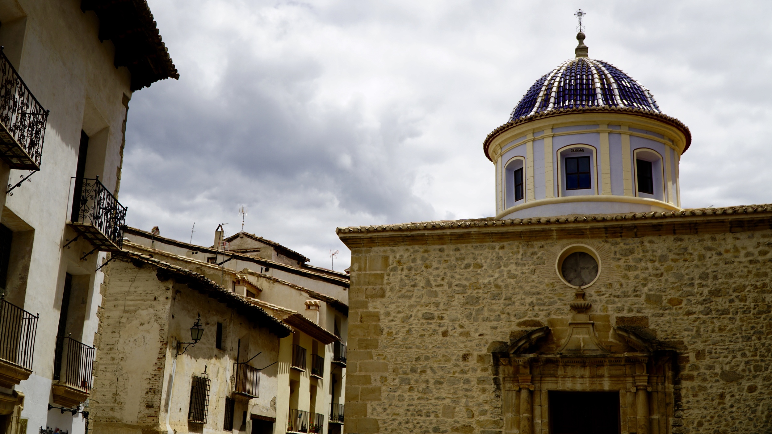 Rubielos de Mora